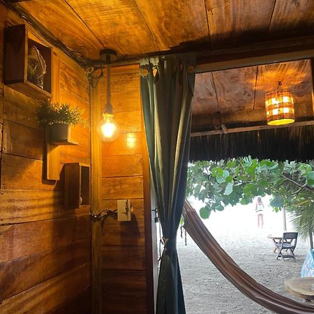 Готель Chill And Surf Mendihuaca Guachaca Екстер'єр фото