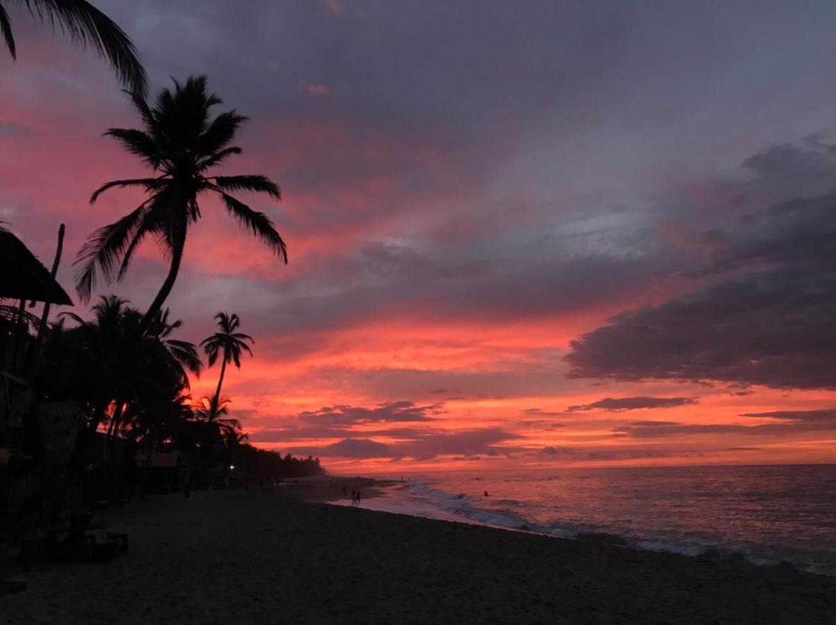 Готель Chill And Surf Mendihuaca Guachaca Екстер'єр фото