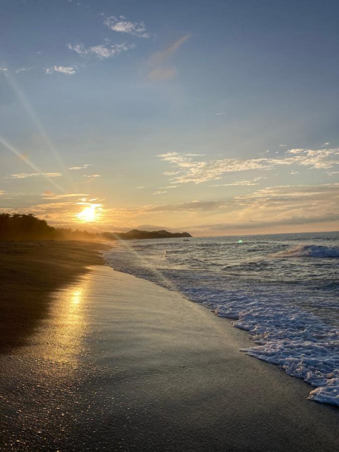 Готель Chill And Surf Mendihuaca Guachaca Екстер'єр фото